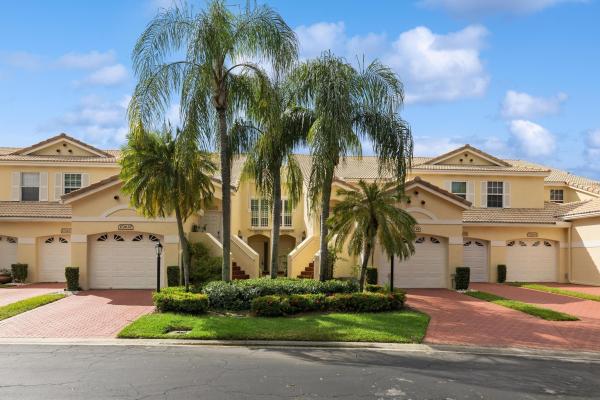 St Tropez Coach Homes, 17263 Boca Club Blvd #3, Boca Raton, Florida 33487, image 1