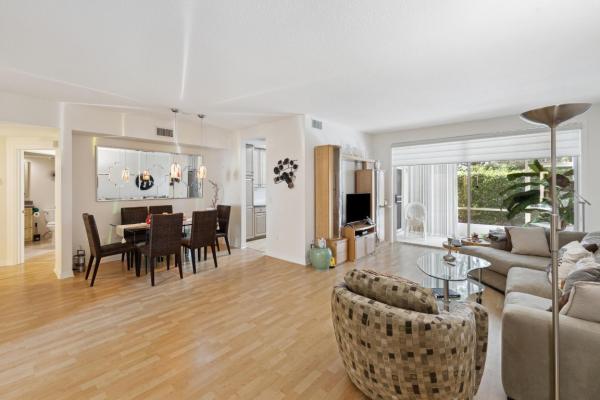 St Tropez Coach Homes, 17263 Boca Club Blvd #3, Boca Raton, Florida 33487, image 1