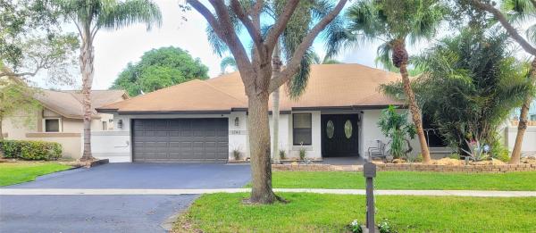 Country Address, 5740 SW 88th Ave, Cooper City, Florida 33328, image 1