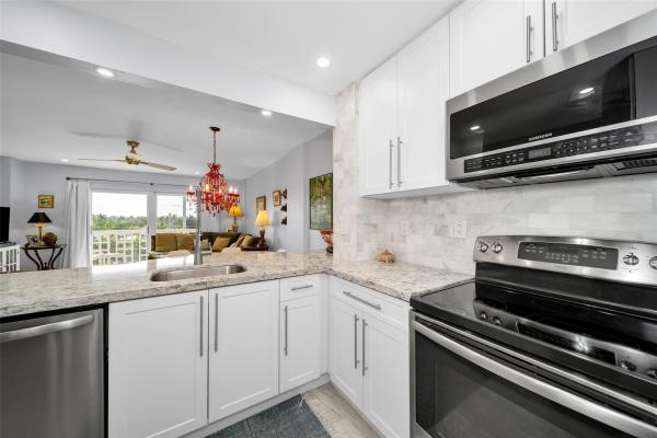 Coral Lake Tower, 1831 NE 38th St #402, Oakland Park, Florida 33308, image 1