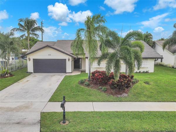 Woodlake, 333 SW 27th Ave, Delray Beach, Florida 33445, image 1