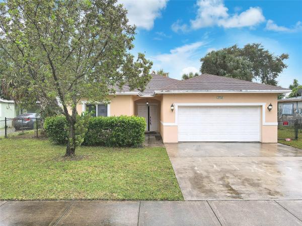 Plaza Estates, 3750 NW 8th Ct, Lauderhill, Florida 33311, image 1
