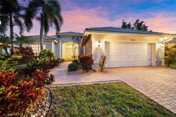 Palm Harbour At Parkland Isles, 10660 NW 62nd Ct, Parkland, Florida 33076, image 1