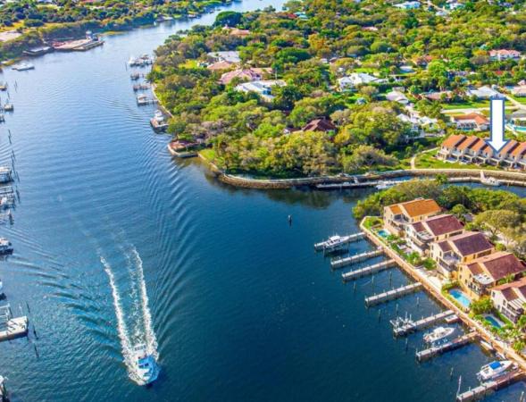 Mariners Cove, 2280 Treasure Isle Dr, Palm Beach Gardens, Florida 33410, image 3