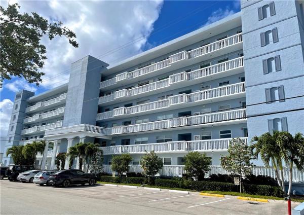 The Imperial, 2829 NE 33rd Ct #405, Fort Lauderdale, Florida 33306, image 1