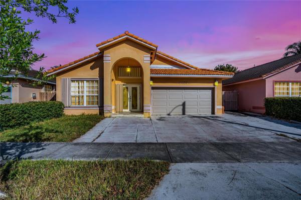 Florida Tropical Estates, 9123 NW 147th Ter, Miami Lakes, Florida 33018, image 1