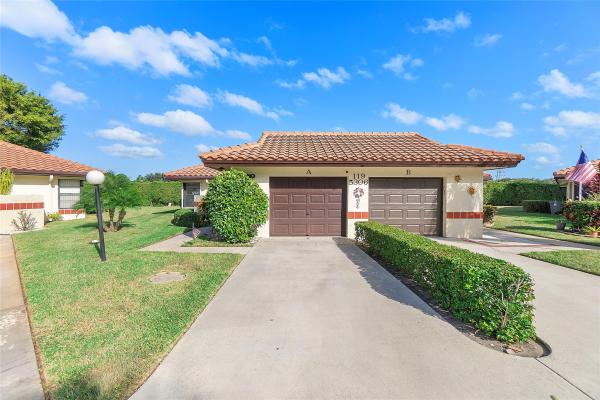 Palm Chase, 5306 Palmetto Palm Ct #A, Boynton Beach, Florida 33437, image 1