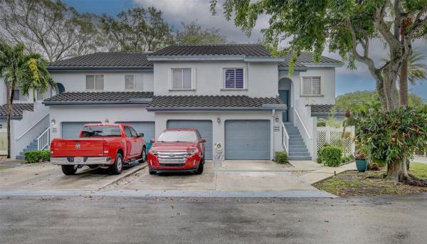 Carriage Gate, 9818 Nickels Blvd #1104, Boynton Beach, Florida 33436, image 1
