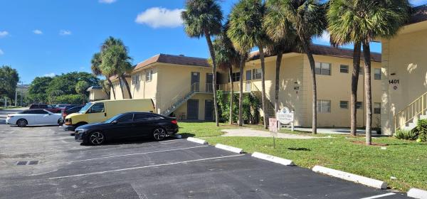 Crystal Palms, 1421 NW 45th St #5, Deerfield Beach, Florida 33064, image 1