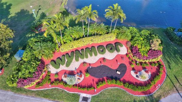 Martinique Village, 4402 Martinique Ct #F2, Coconut Creek, Florida 33066, image 1