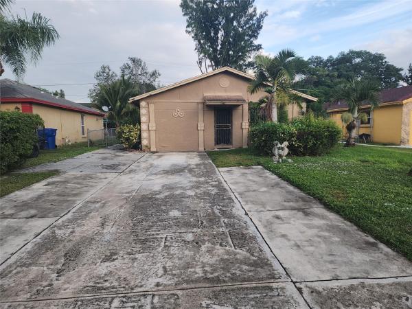 Monroe Heights, 2440 R J Hendley, Riviera Beach, Florida 33404, image 1