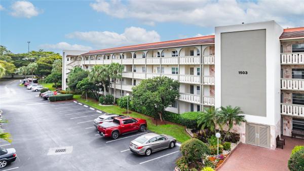Cayman Village, 1503 Cayman Way #B4, Coconut Creek, Florida 33066, image 1