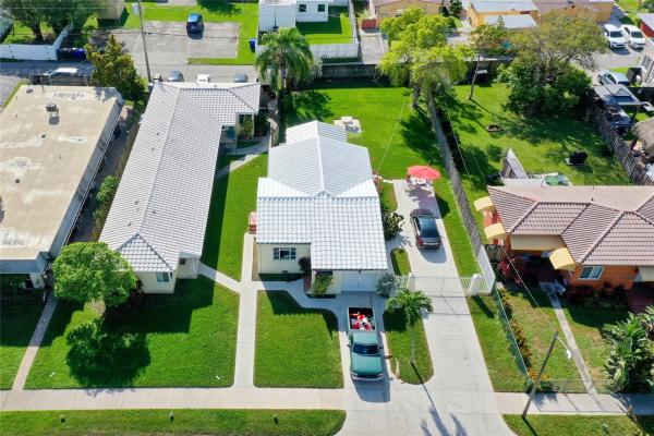 Hollywood South Side, 1712 Fletcher St, Hollywood, Florida 33020, image 1