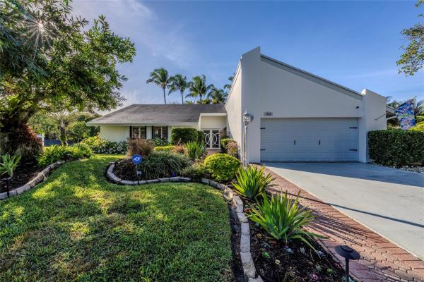 Plantation Hills, 7900 NW 5th Ct, Plantation, Florida 33324, image 1