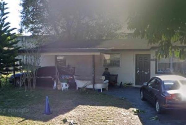 Pompano Park, 5880 NW 41st Ter, Fort Lauderdale, Florida 33319, image 1
