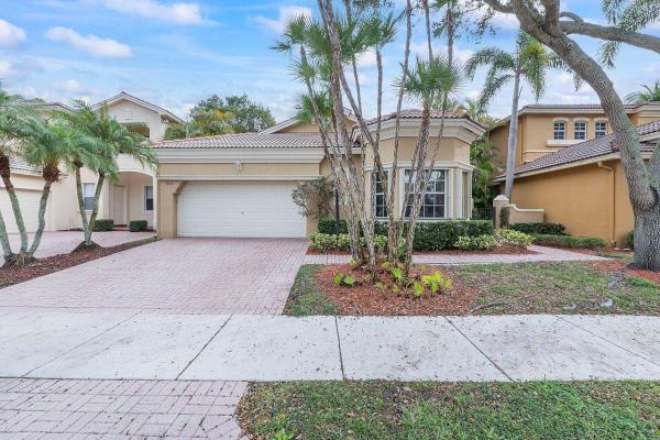 Villa Sorrento, 5805 NW 122nd Way, Coral Springs, Florida 33076, image 1