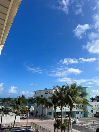 Beach Terrace Resort, 321 Wilson St #302A, Hollywood, Florida 33019, image 1