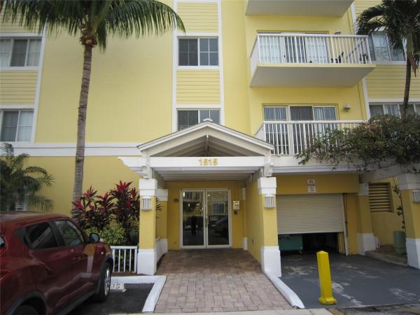 Pine Crest Village At Victoria Park, 1515 E Broward Blvd #407, Fort Lauderdale, Florida 33301, image 1