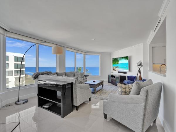 Townhouses Of Highland Beach, 2575 S Ocean Blvd #305 S, Highland Beach, Florida 33487, image 1