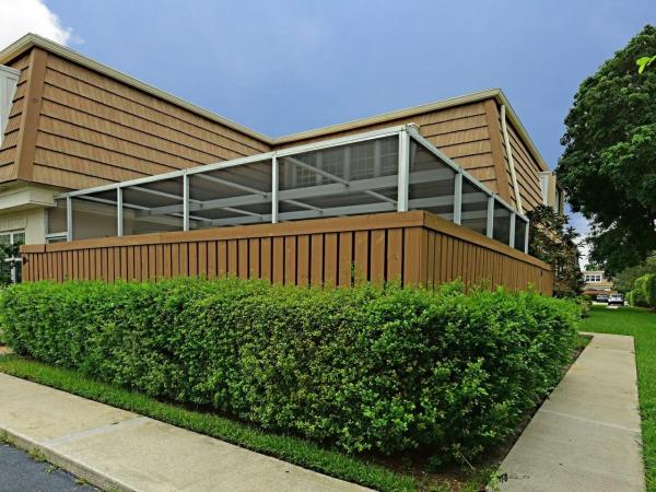 Winchester Courts, 11665 Ficus St #A, Palm Beach Gardens, Florida 33410, image 1