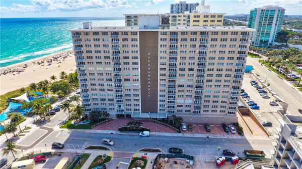 Ocean Monarch, 133 N Pompano Beach Blvd #506, Pompano Beach, Florida 33062, image 1