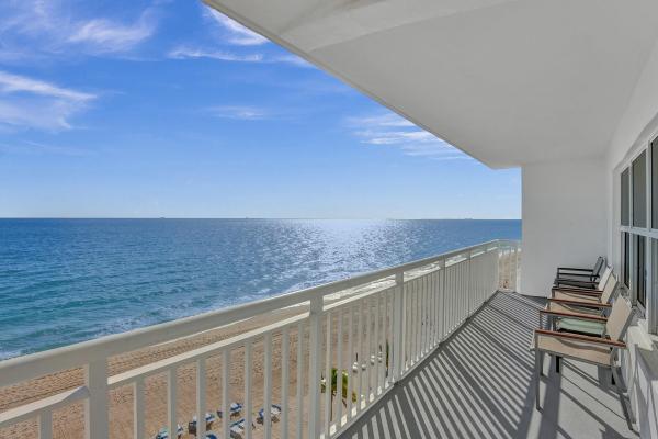 Regency Tower, 3850 Galt Ocean Dr #711, Fort Lauderdale, Florida 33308, image 1