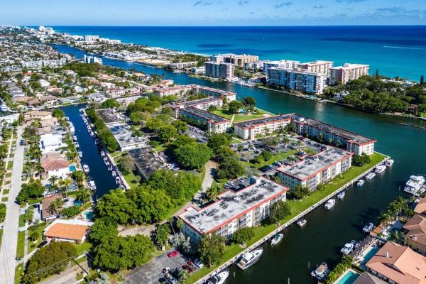 Palm Aire At Coral Key, 3150 NE 48th Ct #214, Lighthouse Point, Florida 33064, image 1
