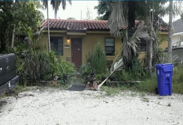 Yellowstone Park, 1311 SW 18th St, Fort Lauderdale, Florida 33315, image 1