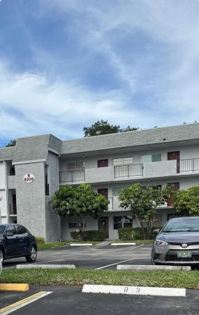 Fairways Of Tamarac, 8205 NW 61st St #B 108, Tamarac, Florida 33321, image 1