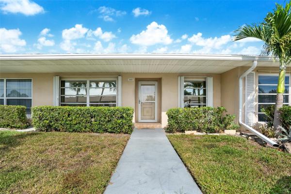 Boca Lakes, 8829 Bella Vista Dr #282, Boca Raton, Florida 33433, image 1