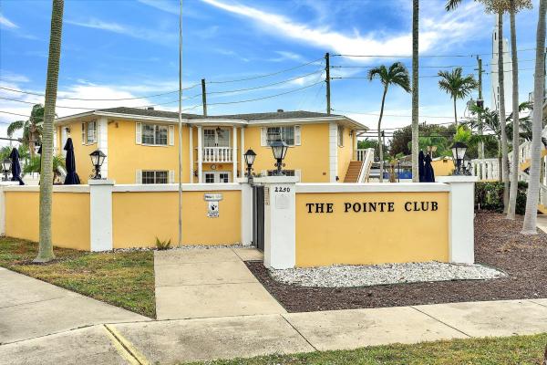 Imperial Point Gardens, 5720 NE 22nd Way #403, Fort Lauderdale, Florida 33308, image 1