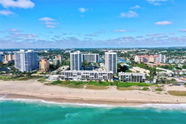 Silver Thatch Atlantic Plaza, 525 N Ocean Blvd #1217, Pompano Beach, Florida 33062, image 1