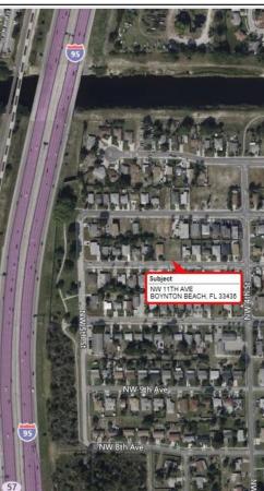 Cherry Hills, 527 NW 11th Ave, Boynton Beach, Florida 33435, image 1