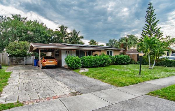 Margate Estates, 5554 SW 6th St, Margate, Florida 33068, image 1