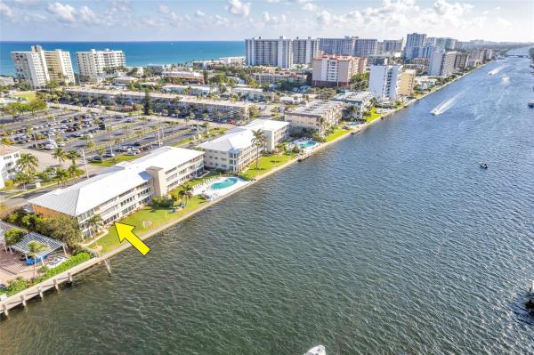 Coastal Winds, 801 N Riverside Dr #7A, Pompano Beach, Florida 33062, image 1