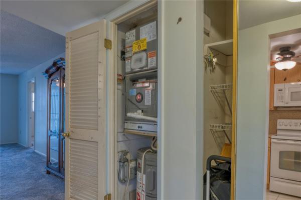 Sunrise Lakes 1, 3001 E Sunrise Lakes Dr #112, Sunrise, Florida 33322, image 1