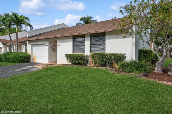 Villa Verde, 903 NW 50th Ct, Deerfield Beach, Florida 33064, image 1