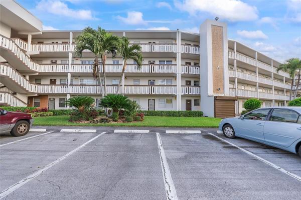 Hythe At Century Village, 1007 Hythe #A, Boca Raton, Florida 33434, image 1