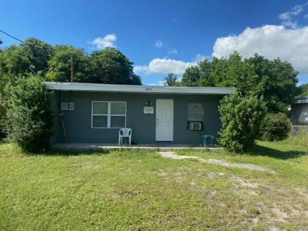 Irene Plaza, 1605 13th N St, Fort Pierce, Florida 34950, image 1