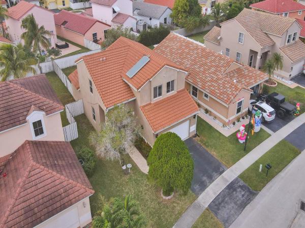 Dimensions North, 2244 NW 185th Way, Pembroke Pines, Florida 33029, image 1