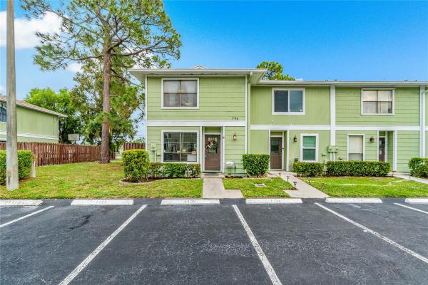 Society Hill Cannongate, 796 Hill Dr #H, West Palm Beach, Florida 33415, image 1
