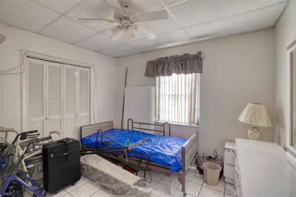 Bunche Park, 2515 NW 161st St, Miami Gardens, Florida 33054, image 1