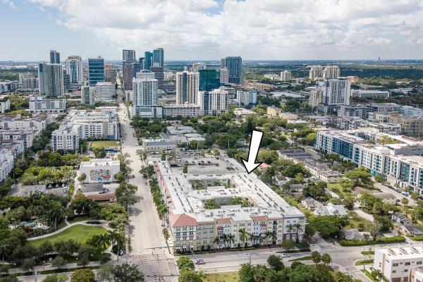 Sole At Fort Lauderdale, 533 NE 3rd Ave #116, Fort Lauderdale, Florida 33301, image 1