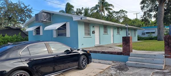 Hollywood Little Ranches, 731 N 28th Ave, Hollywood, Florida 33020, image 1