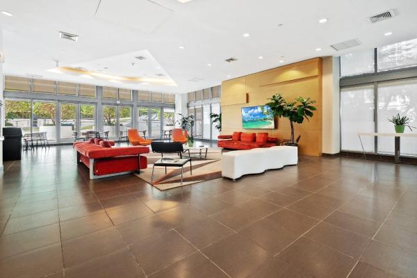 Axis On Brickell South, 79 SW 12th St #2005-S, Miami, Florida 33130, image 2