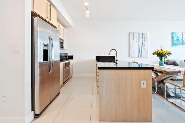 Axis On Brickell South, 79 SW 12th St #2005-S, Miami, Florida 33130, image 3