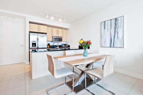 Axis On Brickell South, 79 SW 12th St #2005-S, Miami, Florida 33130, image 1