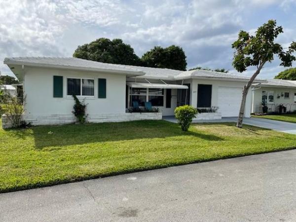 Faircrest 14, 6610 NW 73rd St, Tamarac, Florida 33321, image 1
