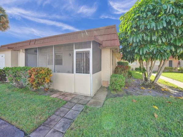 Seville At Kings Point, 296 Seville M, Delray Beach, Florida 33446, image 3