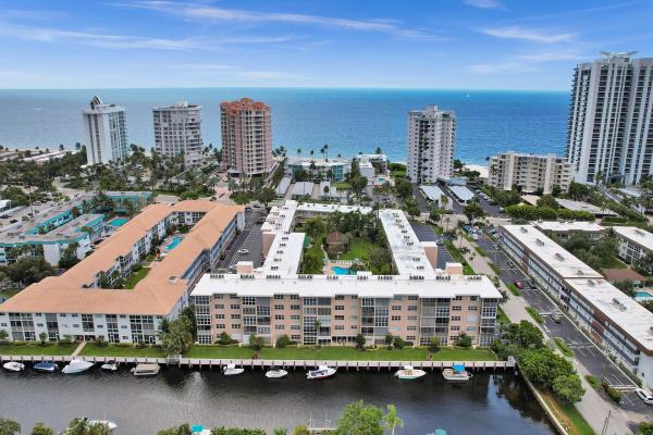 1481 S Ocean Blvd #123B, Pompano Beach, Florida 33062, image 1